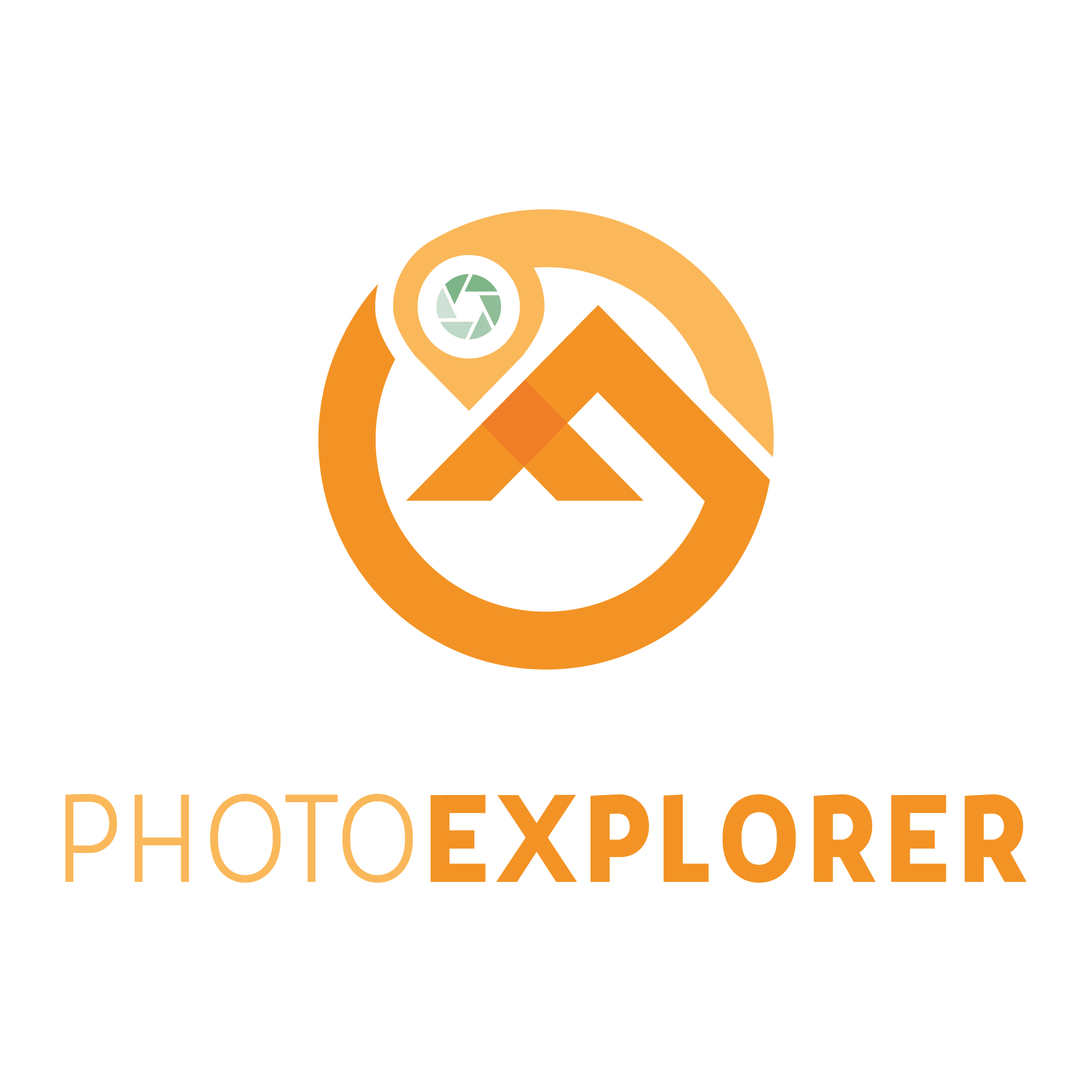 Fotospots und Fotolocations vom Photo Explorer Verlag